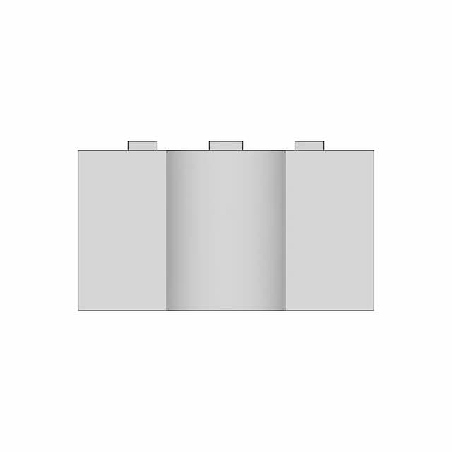 Apple Magic Mouse 3D Model 1 | Professional CAD Design