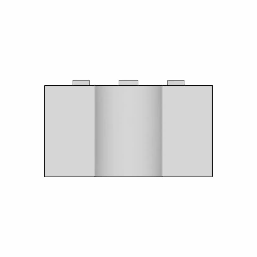 Apple Magic Mouse 3D Model 1 | Professional CAD Design