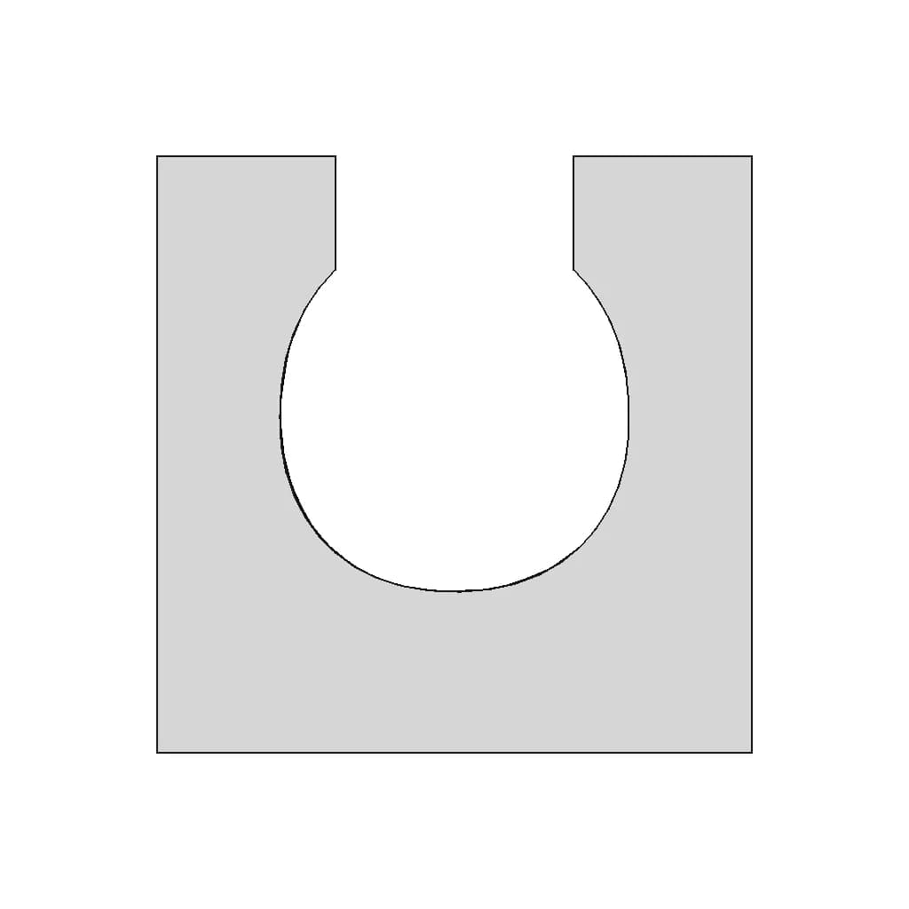 Apple Magic Mouse 3D Model 1 | Professional CAD Design_90_0_degree_snapshot