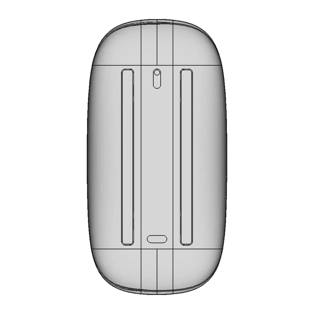 Cichrcore 1 | Professional CAD Design_90_0_degree_snapshot