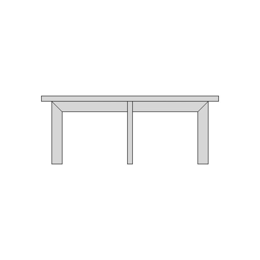 Alternating Tread Stair 1 | Professional CAD Design