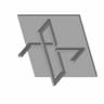 Alternating Tread Stair 1 | Professional CAD Design_60_30_degree_snapshot