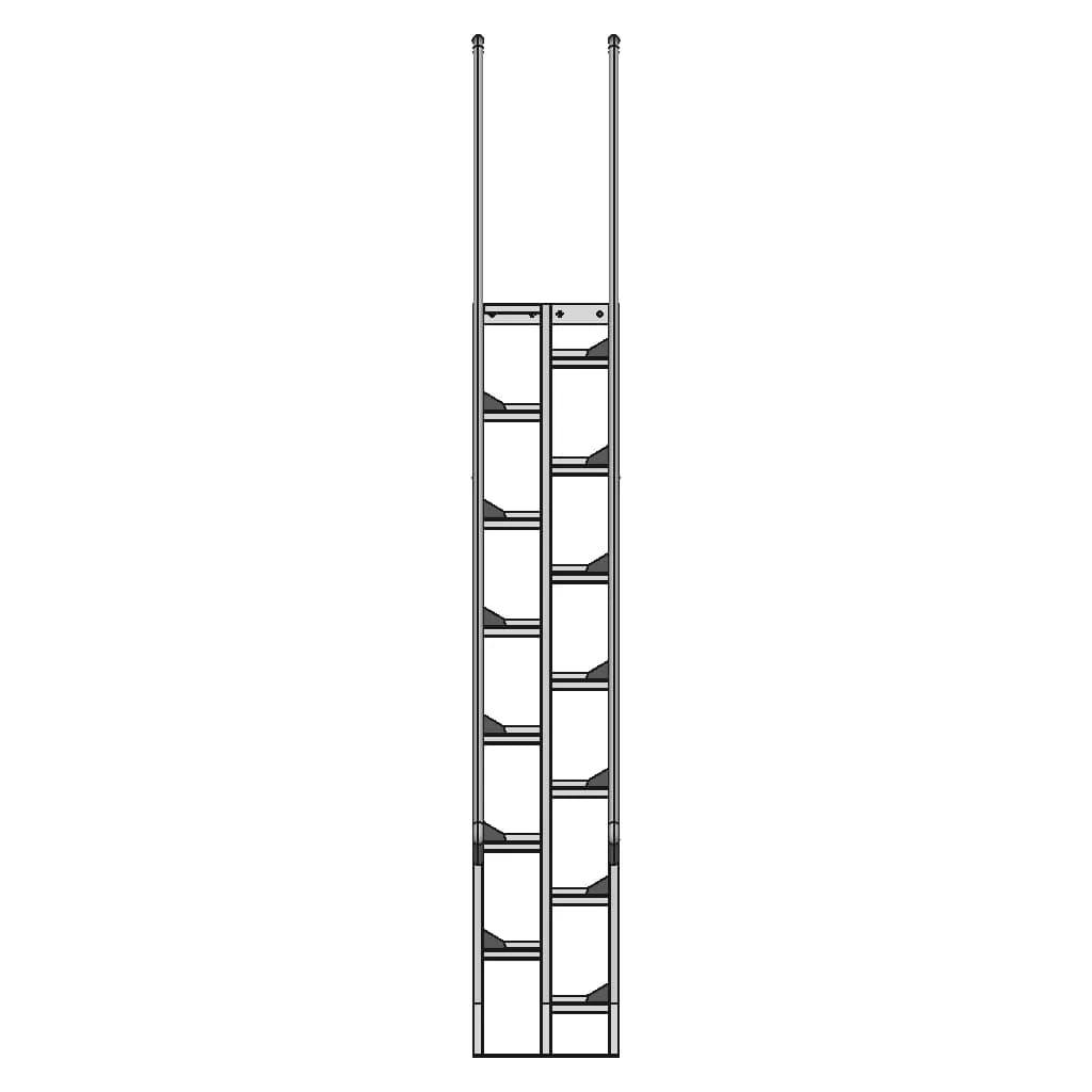 Electrical Scissor Lift 1 | Professional CAD Design_0_0_degree_snapshot