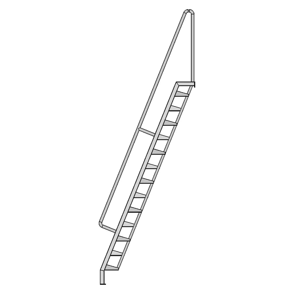 Electrical Scissor Lift 1 | Professional CAD Design_0_90_degree_snapshot