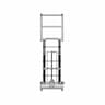 Double Door Container 1 | Professional CAD Design_0_0_degree_snapshot