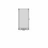 Double Door Container 1 | Professional CAD Design_270_0_degree_snapshot