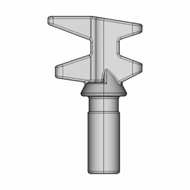 Ola Ev Scooter Type Wheel Desighn 1 | Professional CAD Design