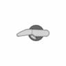 Ola Ev Scooter Type Wheel Desighn 1 | Professional CAD Design_270_0_degree_snapshot