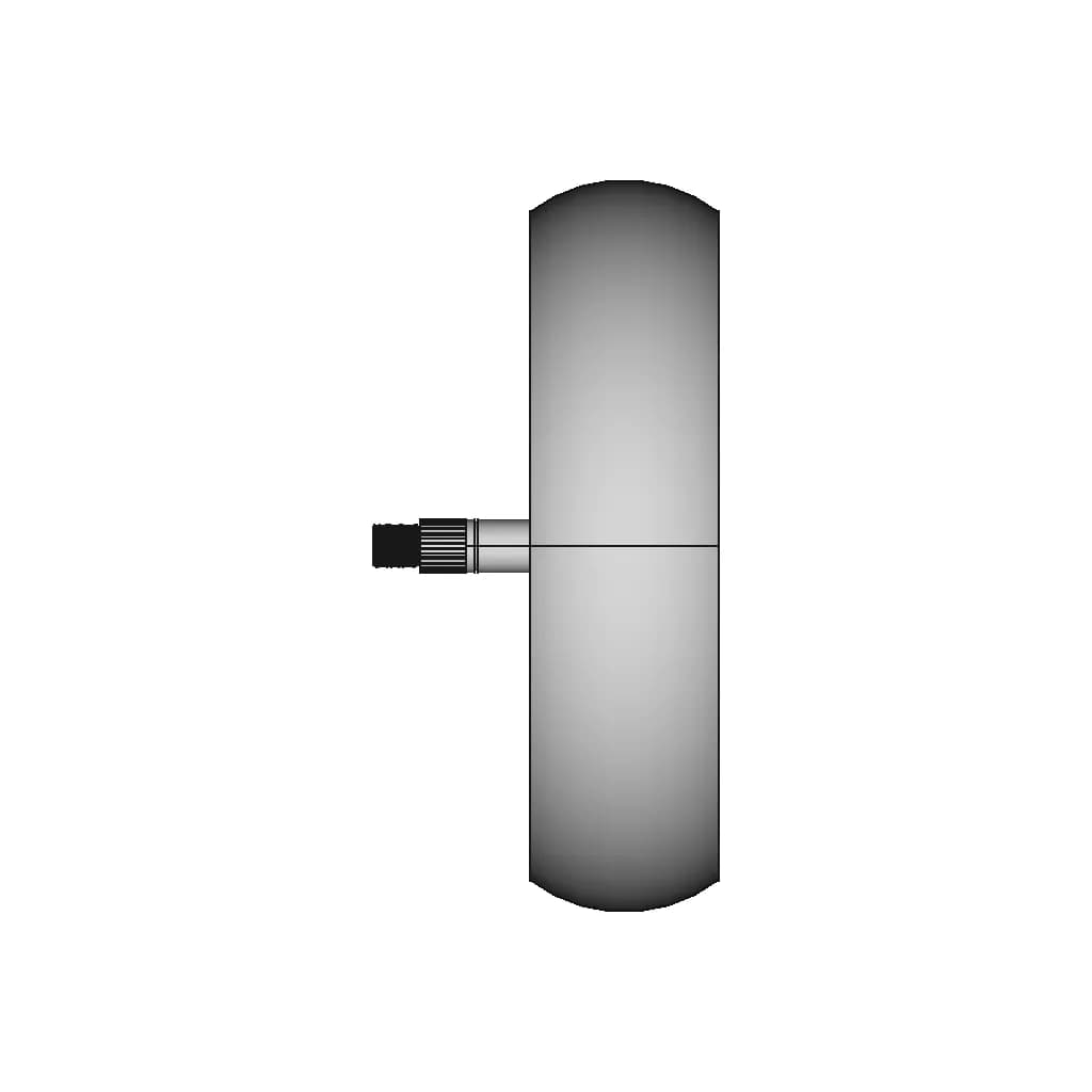 Ball Bearing 667 | Professional CAD Design_0_0_degree_snapshot