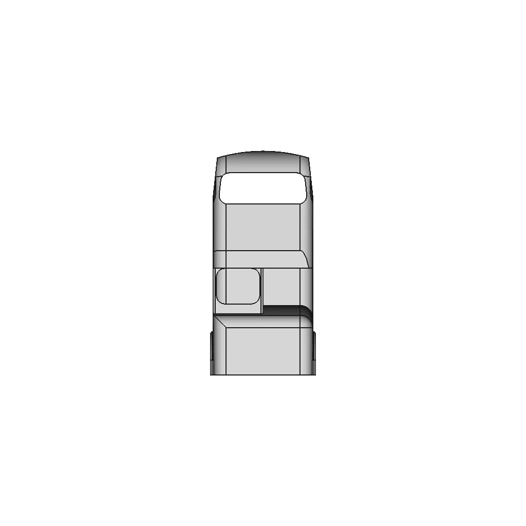 Special Purpose Machinery 1 | Professional CAD Design_0_270_degree_snapshot