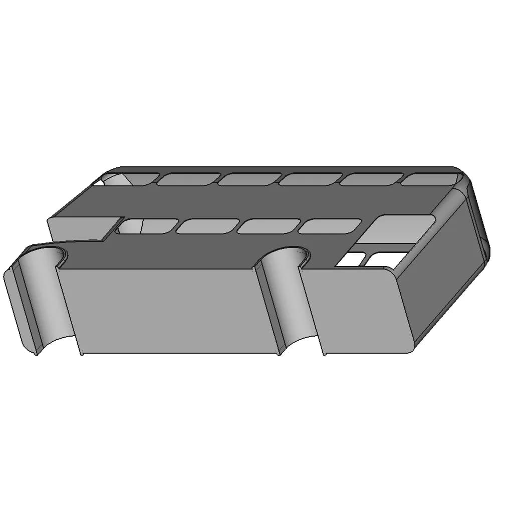 Special Purpose Machinery 1 | Professional CAD Design_60_30_degree_snapshot
