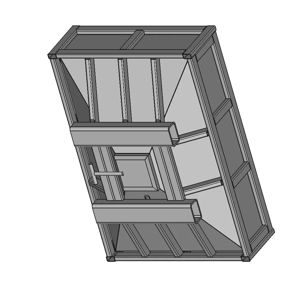 Cad Transformer 1 | Professional CAD Design_60_30_degree_snapshot
