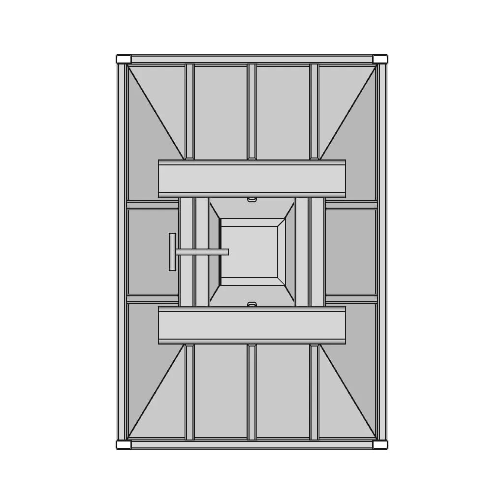 Cad Transformer 1 | Professional CAD Design_90_0_degree_snapshot
