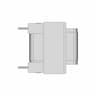 Shell And Tube Heat Exchanger 62 | Professional CAD Design_0_270_degree_snapshot