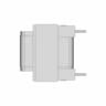 Shell And Tube Heat Exchanger 62 | Professional CAD Design_0_90_degree_snapshot