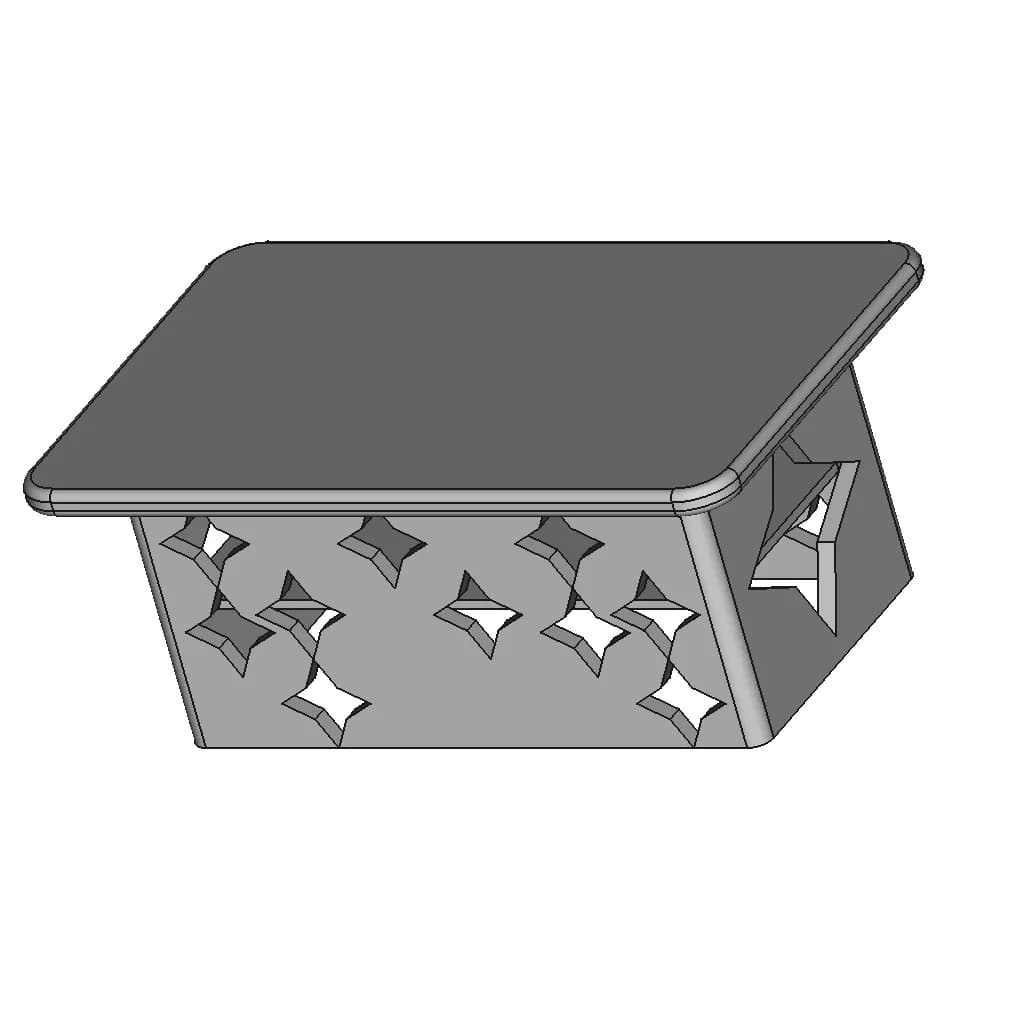 Grader Road Grader Niveleuse 1 | Professional CAD Design_60_30_degree_snapshot