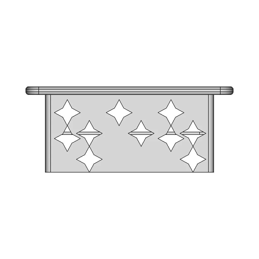 Grader Road Grader Niveleuse 1 | Professional CAD Design_90_0_degree_snapshot