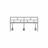 Bucket Elevator Conveyor Elevador Transportador De Cangilones 1 | Professional CAD Design_0_0_degree_snapshot