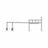 Bucket Elevator Conveyor Elevador Transportador De Cangilones 1 | Professional CAD Design_0_90_degree_snapshot