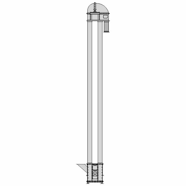 6 Port 3 8 Directional Electric Control Power Beyond Valve | Professional CAD Design