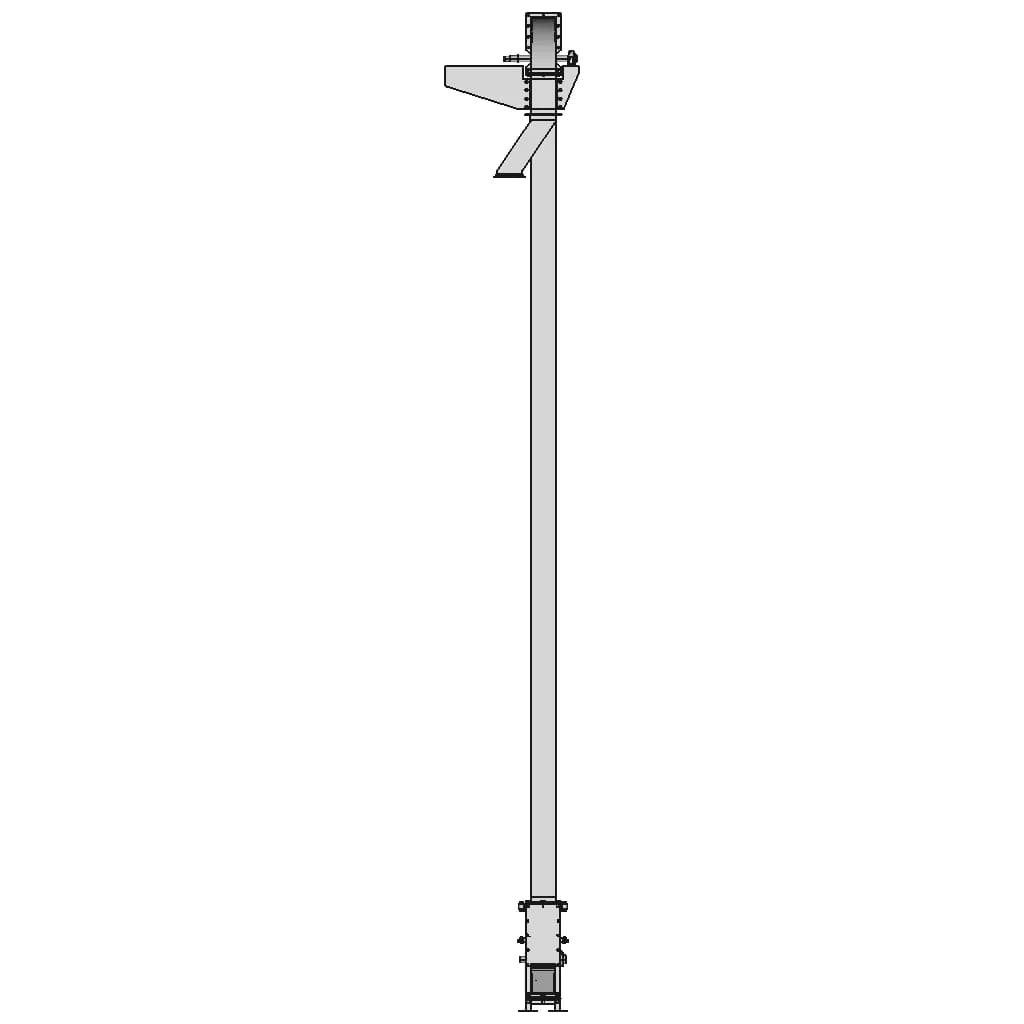 6 Port 3 8 Directional Electric Control Power Beyond Valve | Professional CAD Design_0_90_degree_snapshot