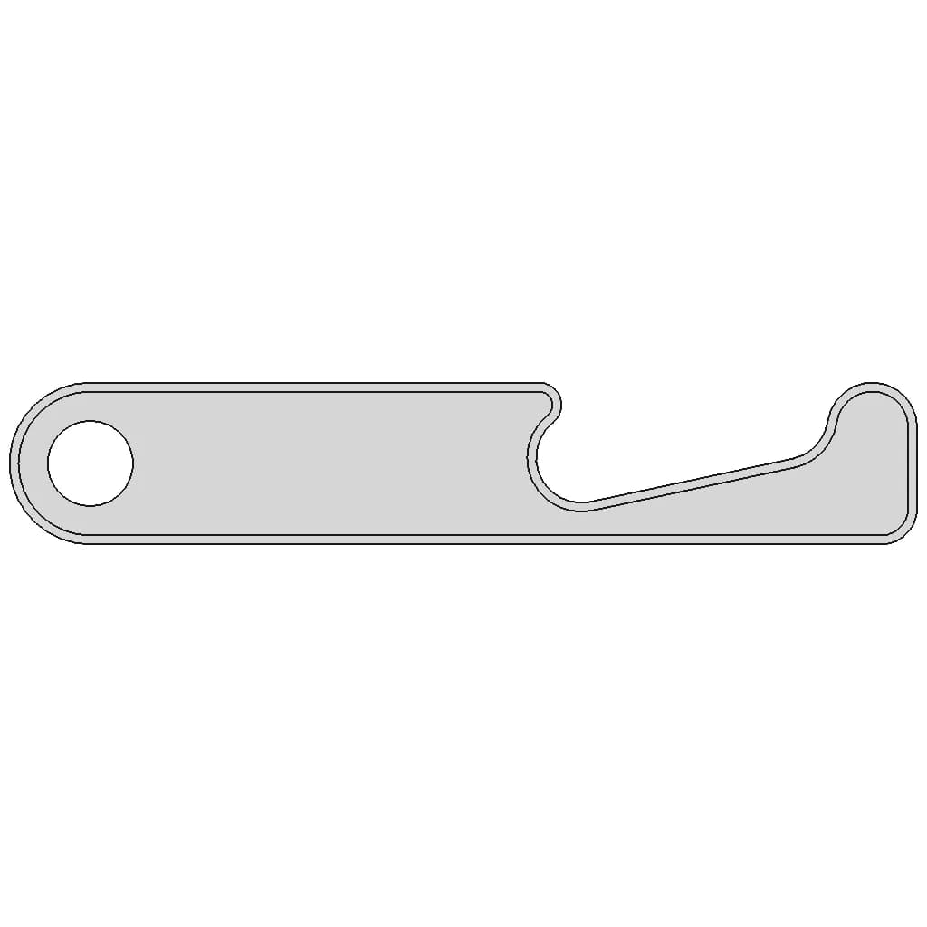 Caja Salida De Corriente 1 | Professional CAD Design_90_0_degree_snapshot