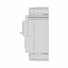 Cubcadet Sunshade Mount 1 | Professional CAD Design_0_90_degree_snapshot