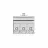 Cubcadet Sunshade Mount 1 | Professional CAD Design_90_0_degree_snapshot