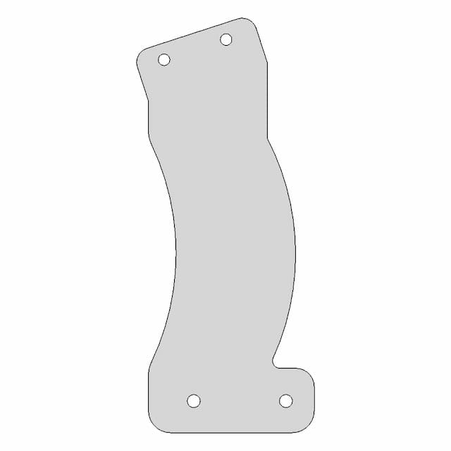 Hammer 316 | Professional CAD Design