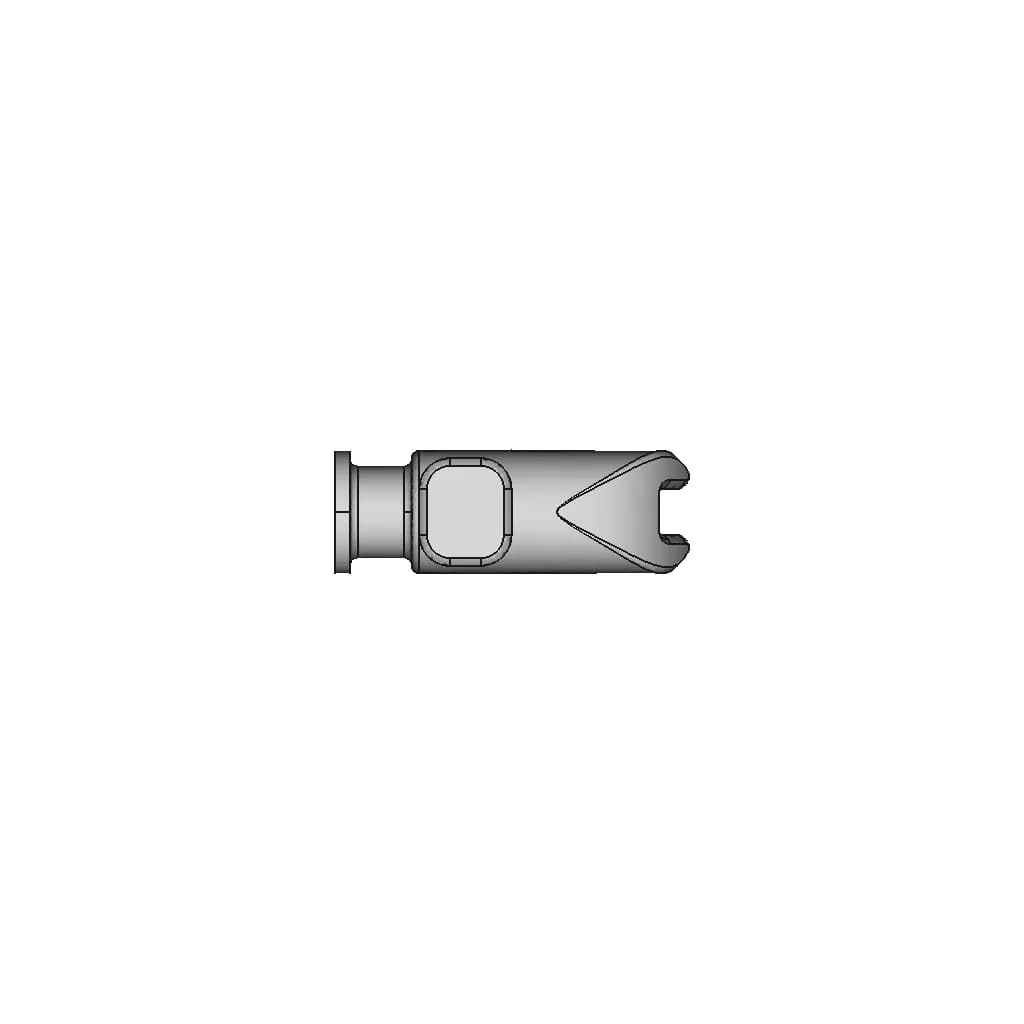 Bobbin Trolley 1 | Professional CAD Design_0_0_degree_snapshot