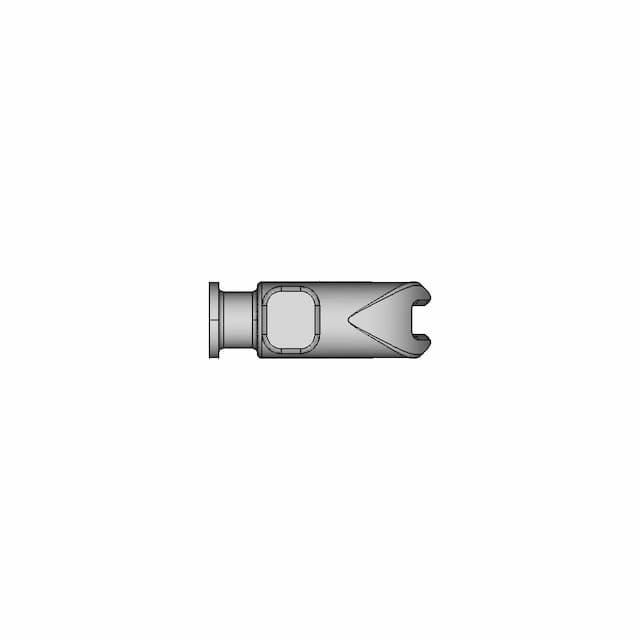 Bobbin Trolley 1 | Professional CAD Design