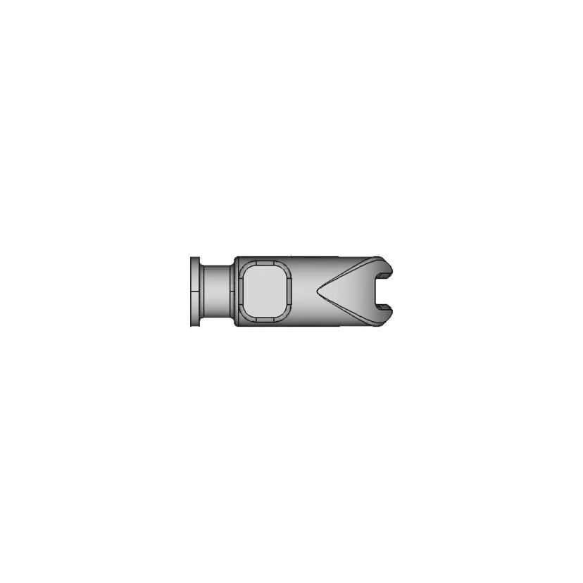 Bobbin Trolley 1 | Professional CAD Design