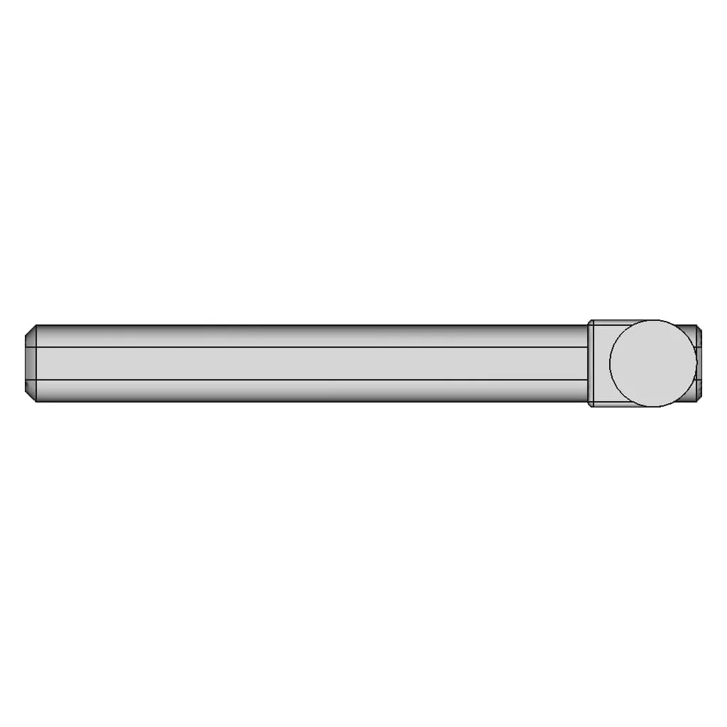 Bobbin Trolley 1 | Professional CAD Design_0_270_degree_snapshot