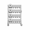 Compressing Air Agent 1 | Professional CAD Design_0_90_degree_snapshot