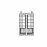 Compressing Air Agent 1 | Professional CAD Design_270_0_degree_snapshot