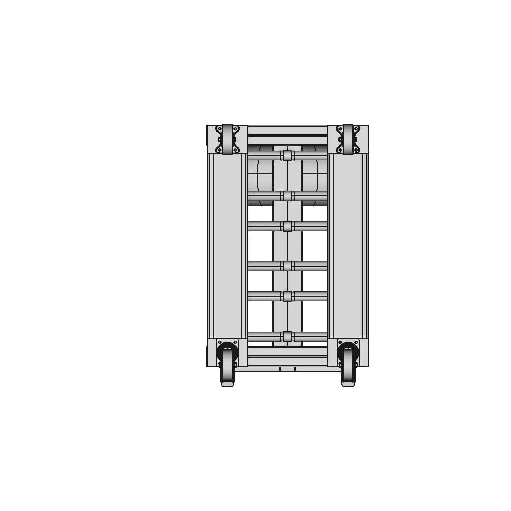 Compressing Air Agent 1 | Professional CAD Design_90_0_degree_snapshot
