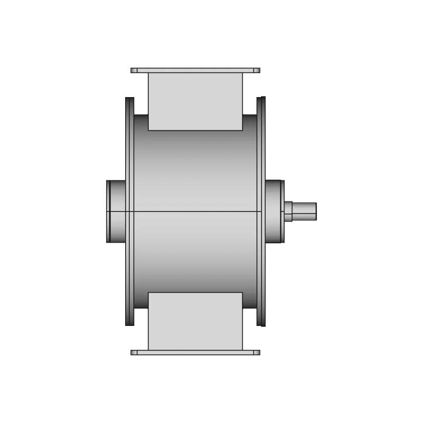 Bicycle Differential 1 | Professional CAD Design
