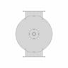 Bicycle Differential 1 | Professional CAD Design_0_90_degree_snapshot