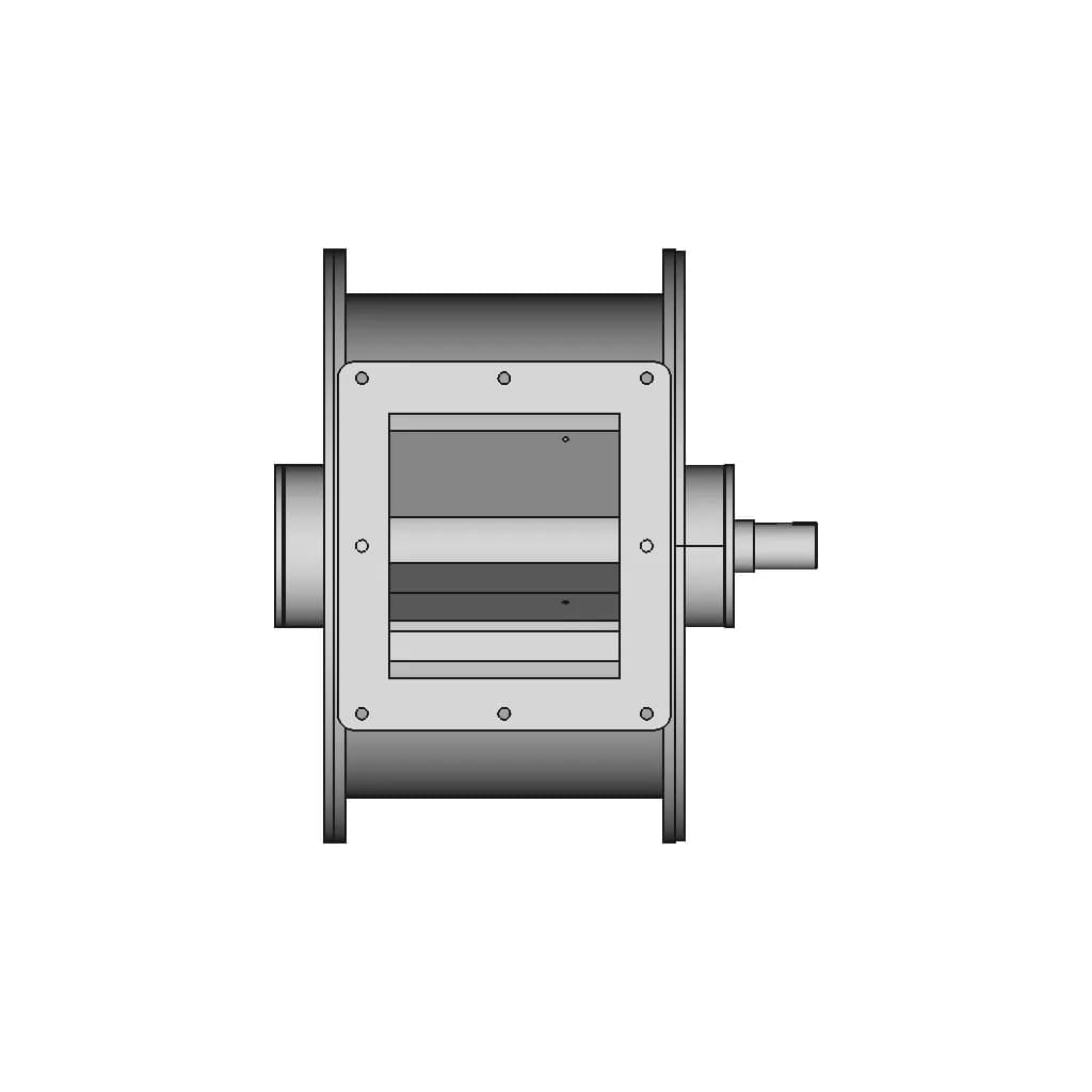 Bicycle Differential 1 | Professional CAD Design_270_0_degree_snapshot