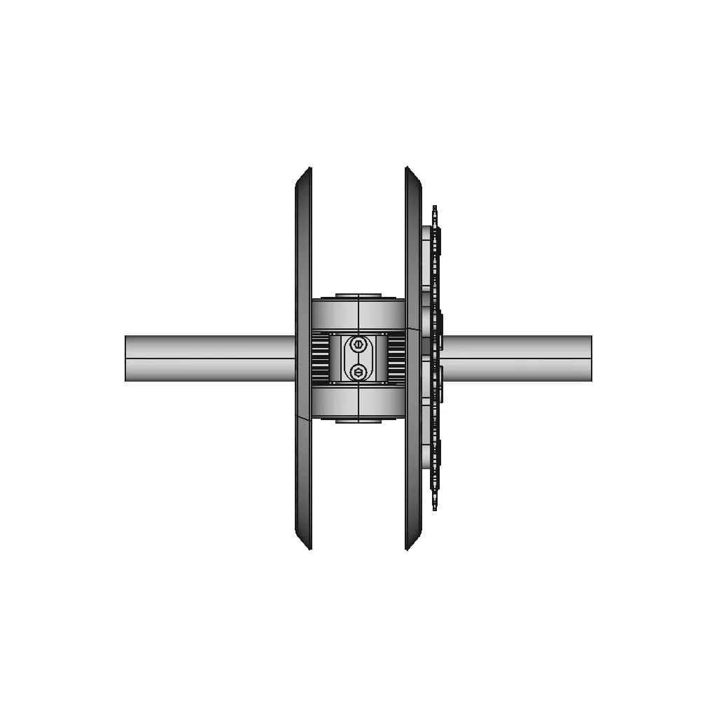 Pallet Part 2 1 | Professional CAD Design_0_0_degree_snapshot
