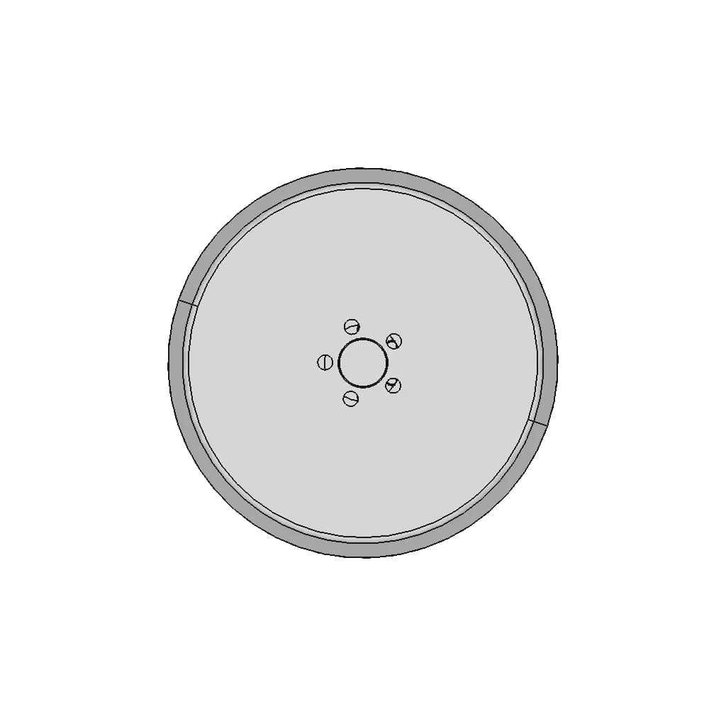 Pallet Part 2 1 | Professional CAD Design_0_270_degree_snapshot