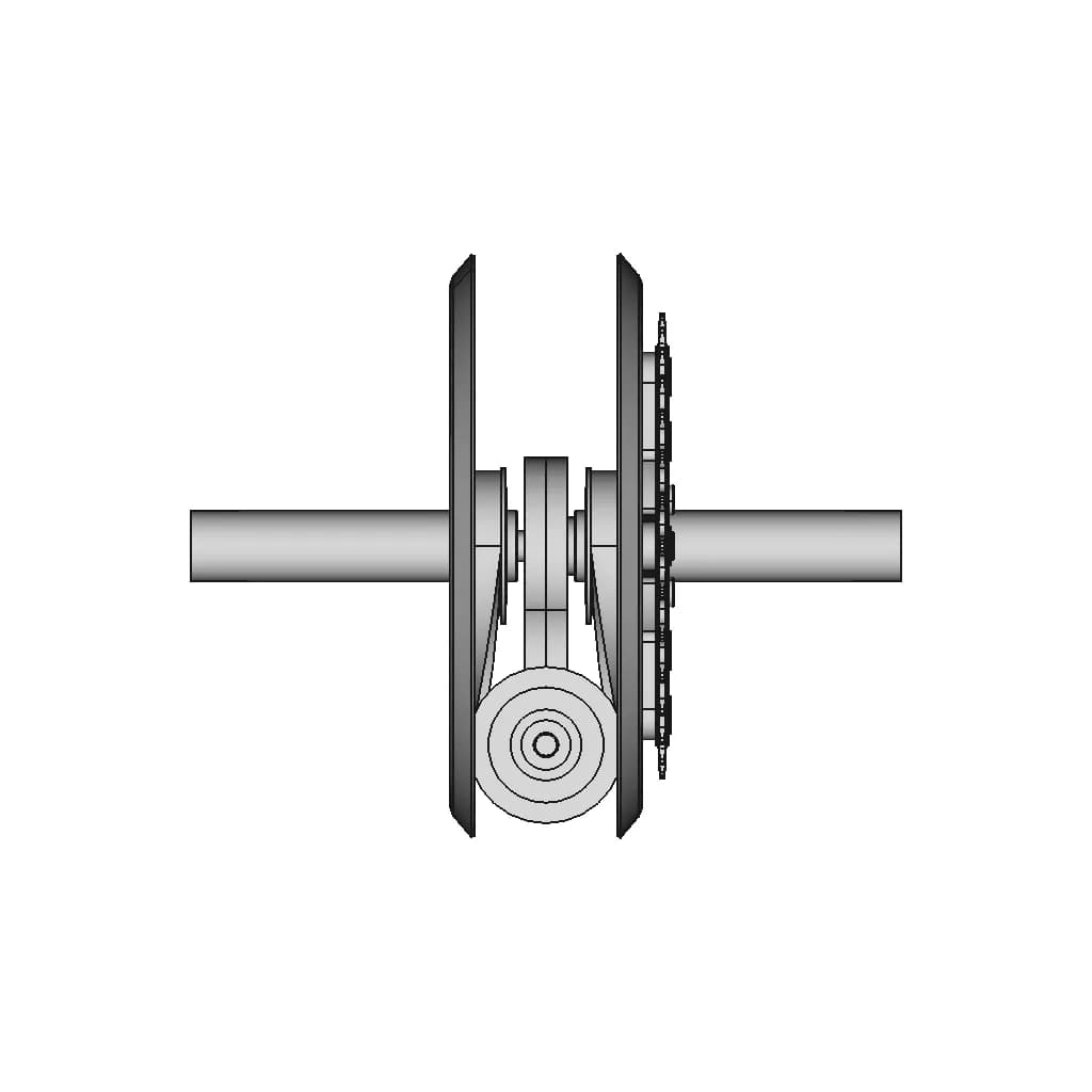 Pallet Part 2 1 | Professional CAD Design_270_0_degree_snapshot