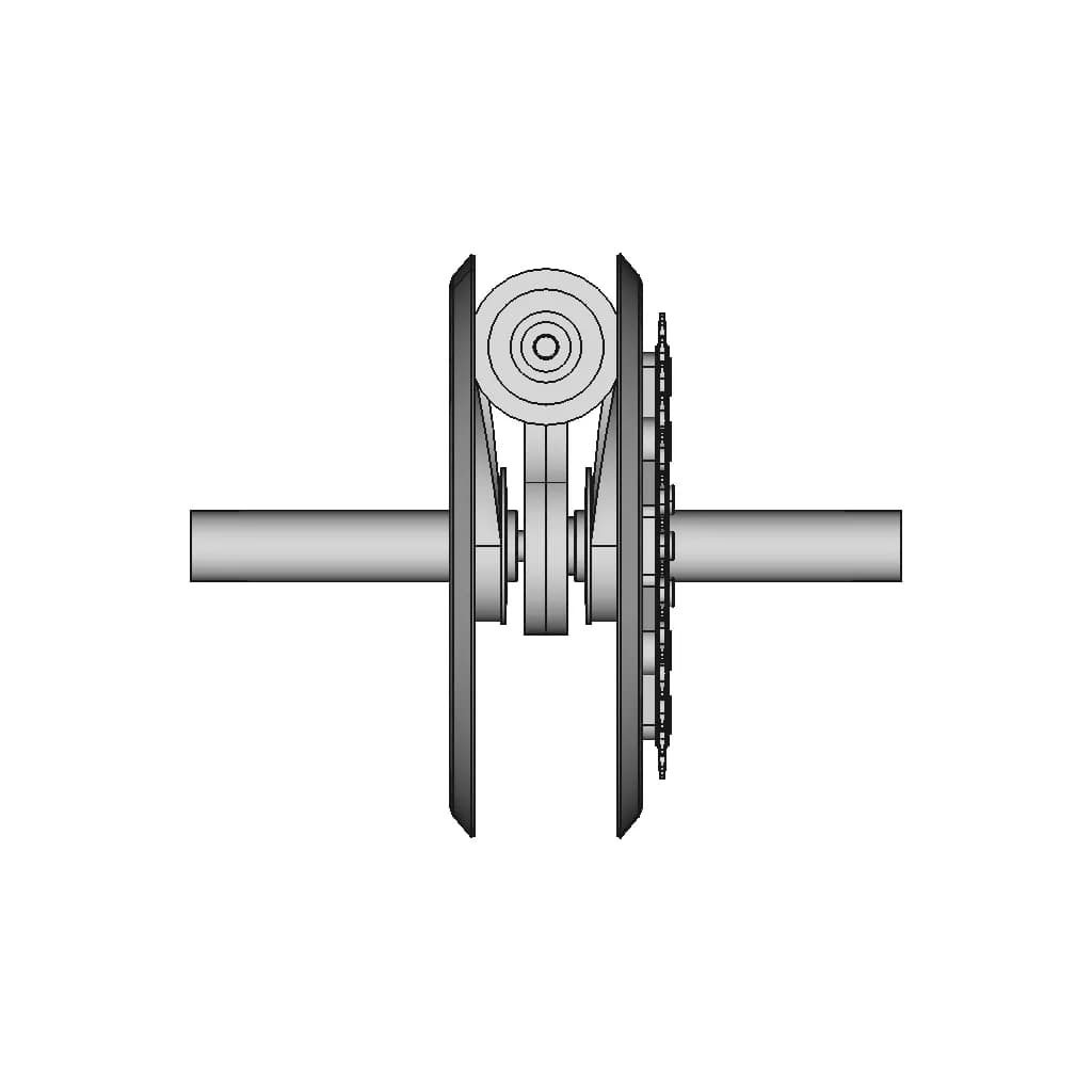 Pallet Part 2 1 | Professional CAD Design_90_0_degree_snapshot