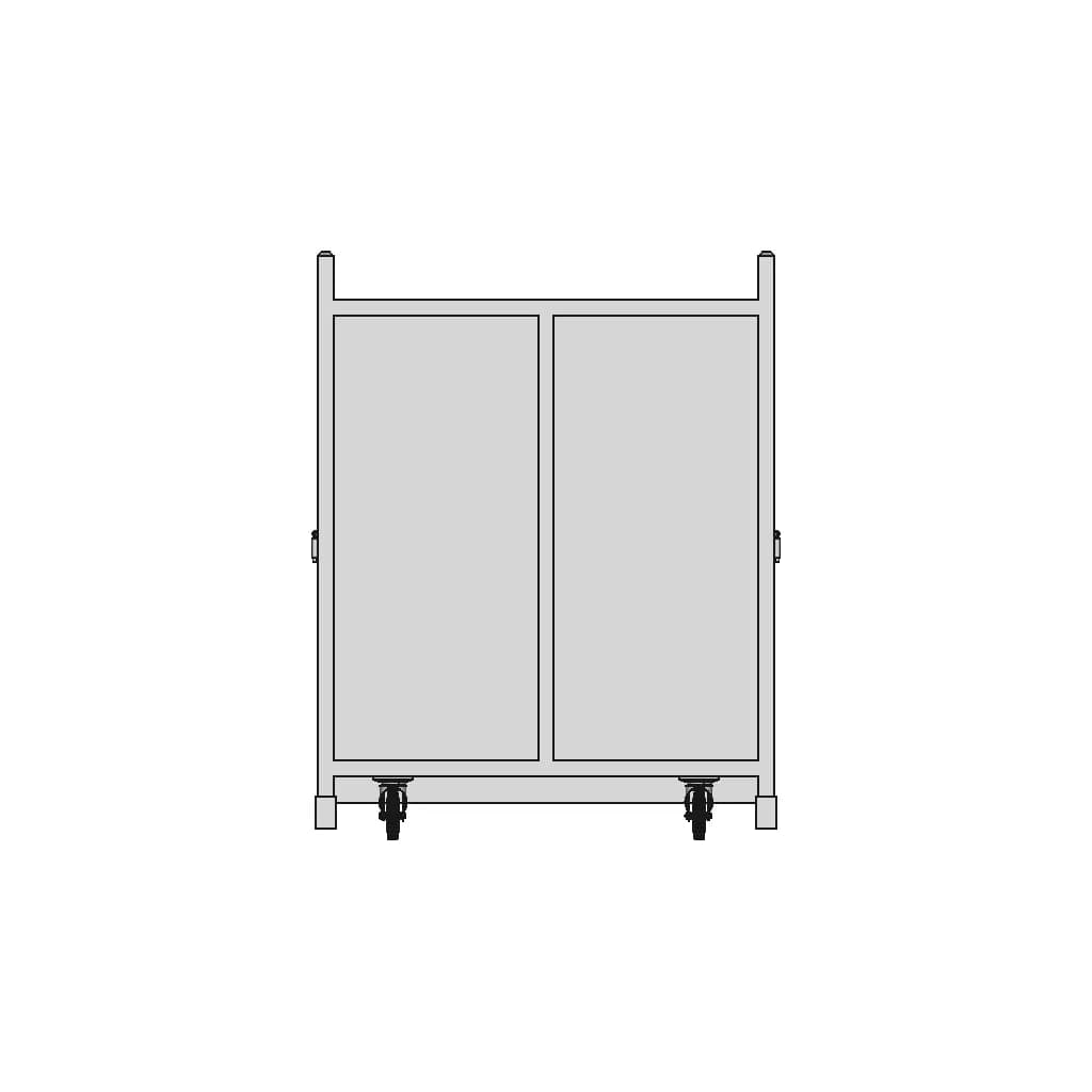 3362 Trimming Potentiometer 1 | Professional CAD Design_0_90_degree_snapshot