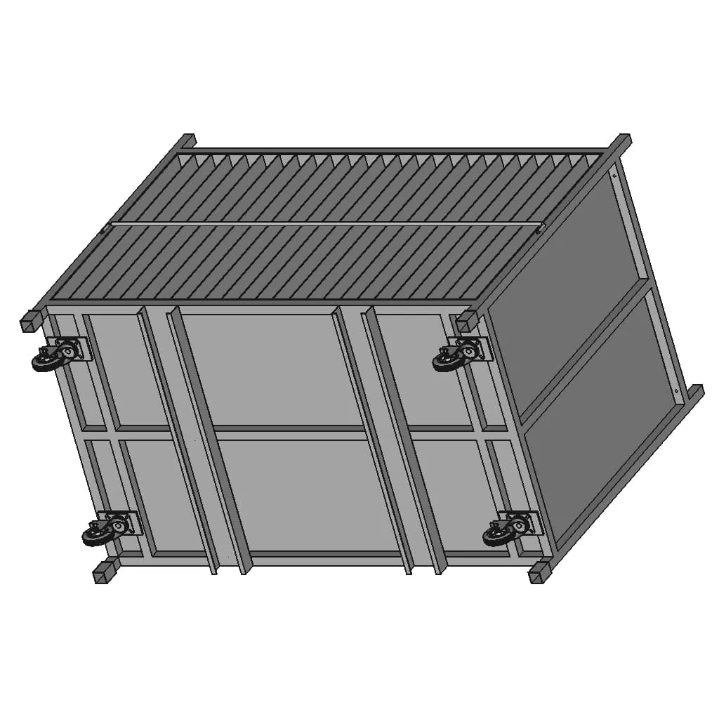 3362 Trimming Potentiometer 1 | Professional CAD Design_60_30_degree_snapshot