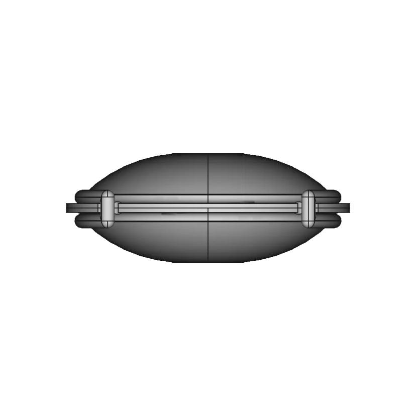 Range Rover Evoque Logo 1 | Professional CAD Design