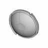 Range Rover Evoque Logo 1 | Professional CAD Design_60_30_degree_snapshot