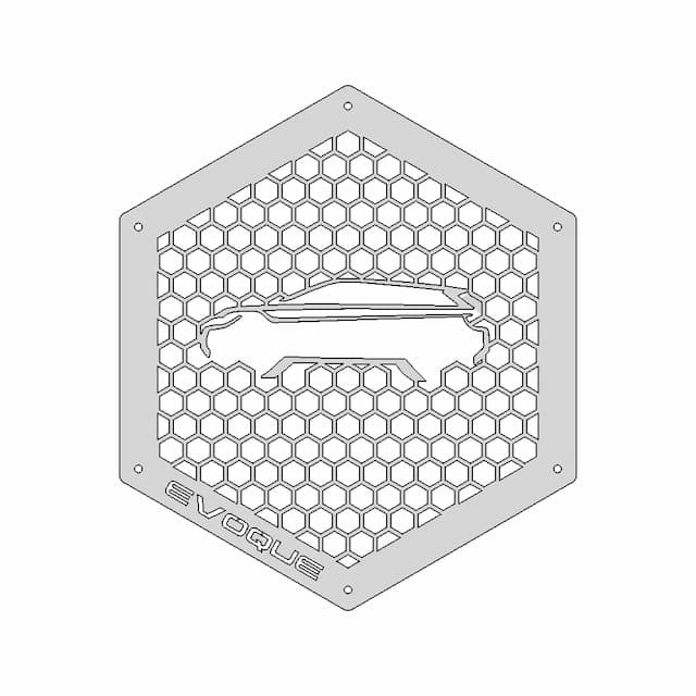 Scissor 67 | Professional CAD Design