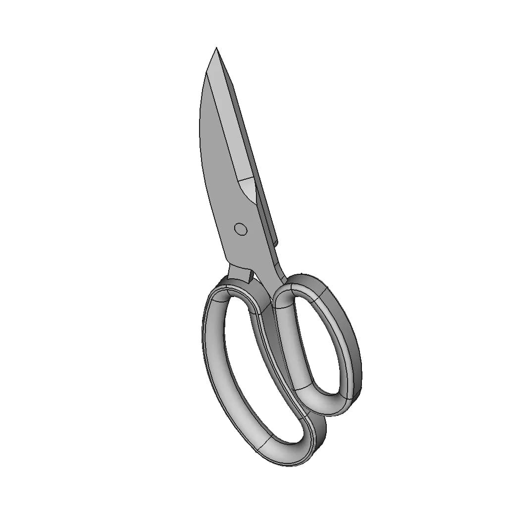 Tractor Tire Front 1 | Professional CAD Design_60_30_degree_snapshot