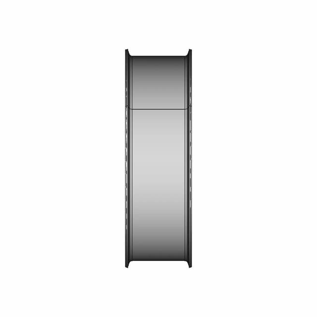 Mounting Clamp Termoclip F1 M8 1 | Professional CAD Design